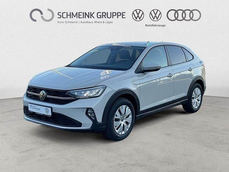 Grau Neu 2025 VW Taigo SUV | 20.440 € (Guter Preis) - Bild 1/4