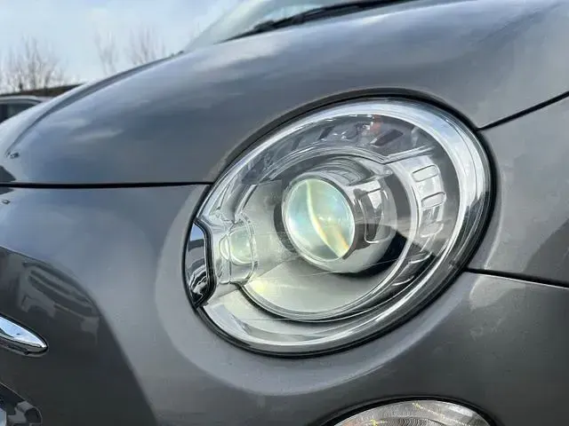 Gebraucht Fiat 500L 86 PS (63 kW) 2014 Van / Kleinbus