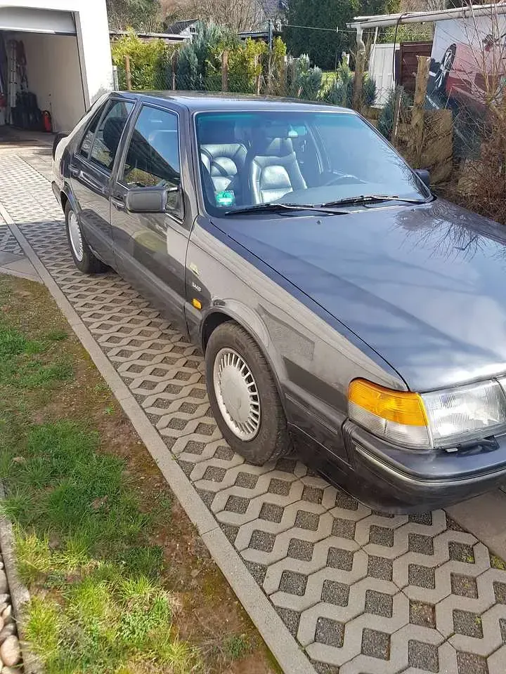 Gebraucht Saab 9000 145 PS (106 kW) 1990 Limousine