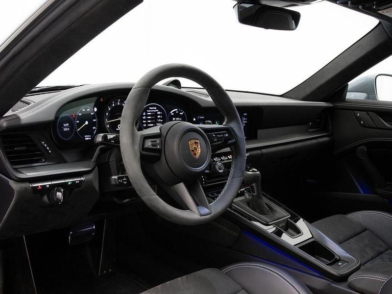 Usata Porsche 992 510 CV (375 kW) 2023 Grigio