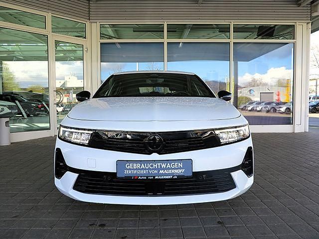 Gebraucht Opel Astra 131 PS (96 kW) 2025