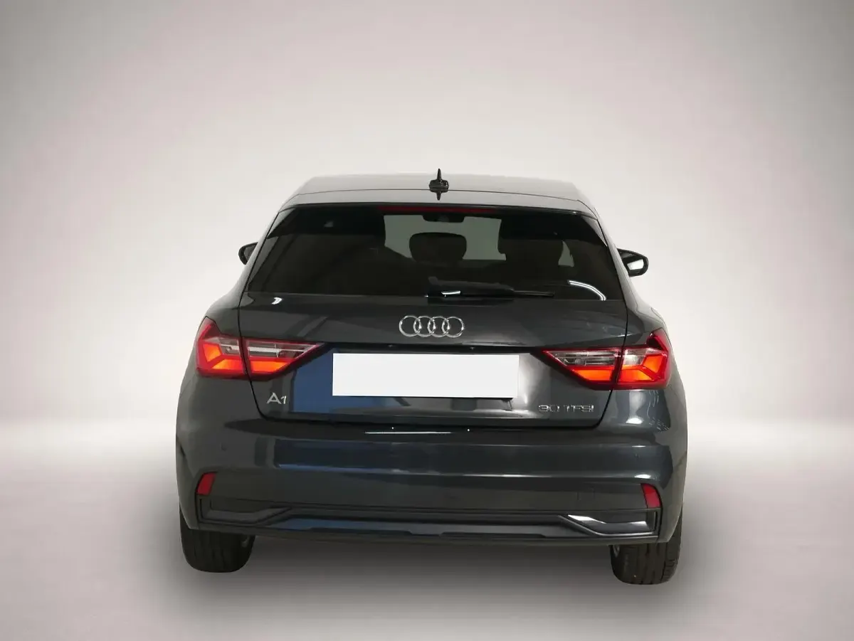 Gebraucht Audi A1 Sportback Advanced 116 PS (85 kW) 2025 Manufacturer Kleinwagen