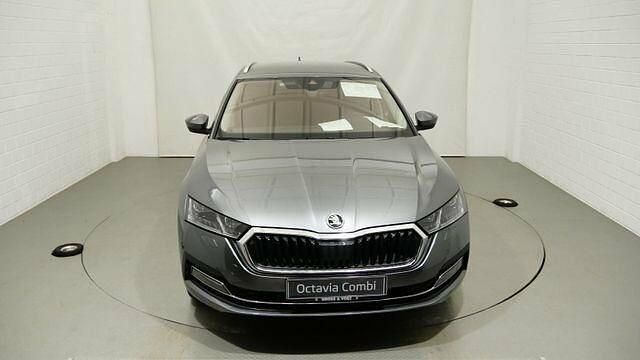 Gebraucht Skoda Octavia Style 150 PS (110 kW) 2022 Andere farbe Kombi