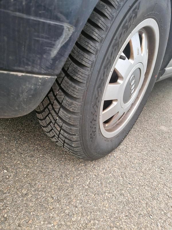 Gebraucht Audi A4 90 PS (66 kW) 2000 Blau Limousine