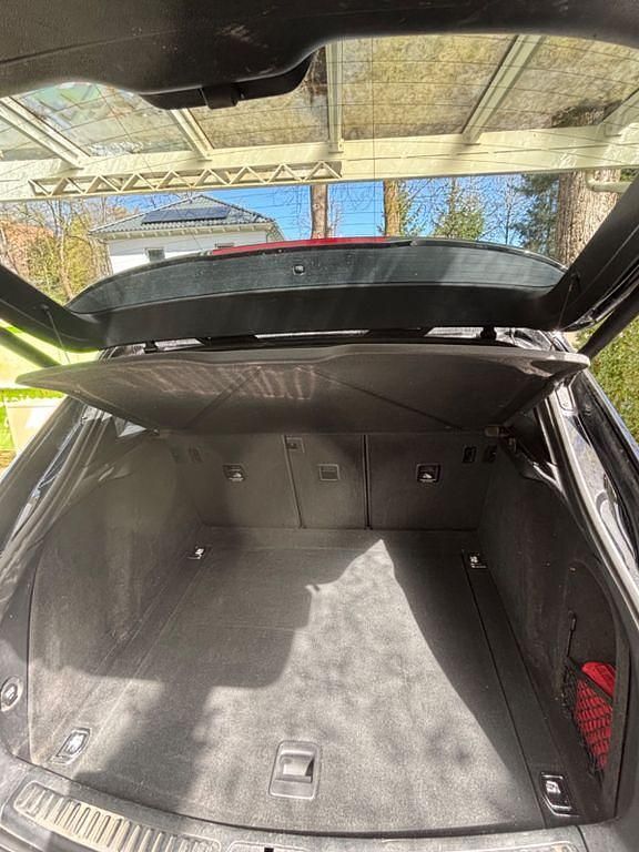 Gebraucht Porsche Macan S 354 PS (260 kW) 2019 Schwarz SUV