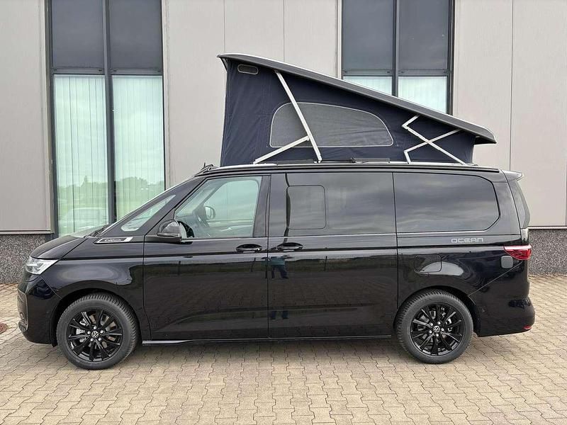 Wählbar Gebraucht 2024 VW T7 Pro Van | 72.584 € - Bild 1/4