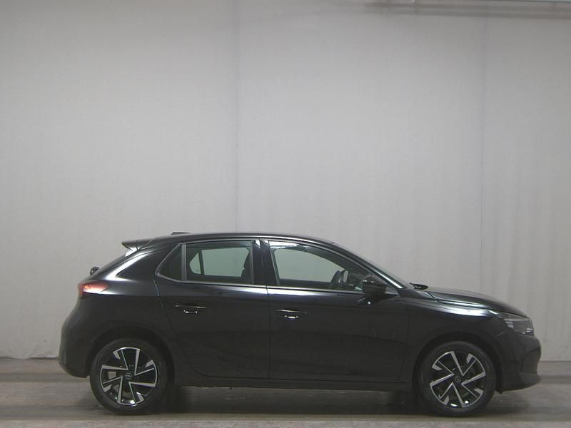 Schwarz Gebraucht 2024 Opel Corsa GS Line Kleinwagen | 13.180 € (Superpreis) - Bild 1/4