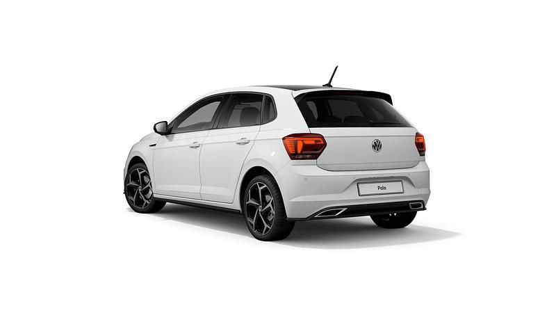 Usata VW Polo Highline 116 CV (85 kW) 2020 Utilitaria