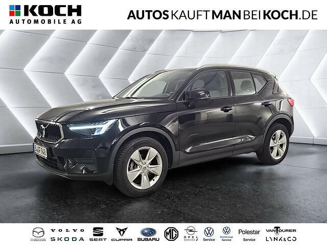 Gebraucht Volvo XC40 Core 129 PS (94 kW) 2024 Andere farbe SUV