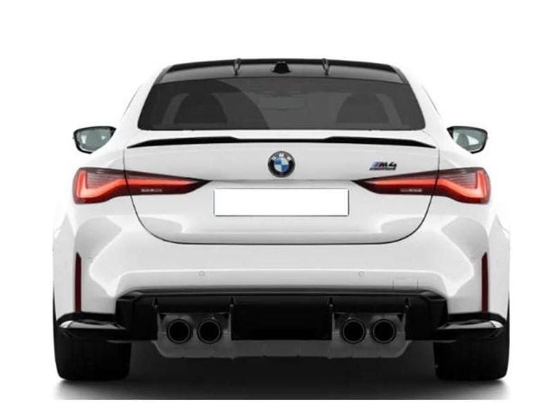 Neu BMW M4 Competition Edition 510 PS (375 kW) 2026 Wählbar Coupé