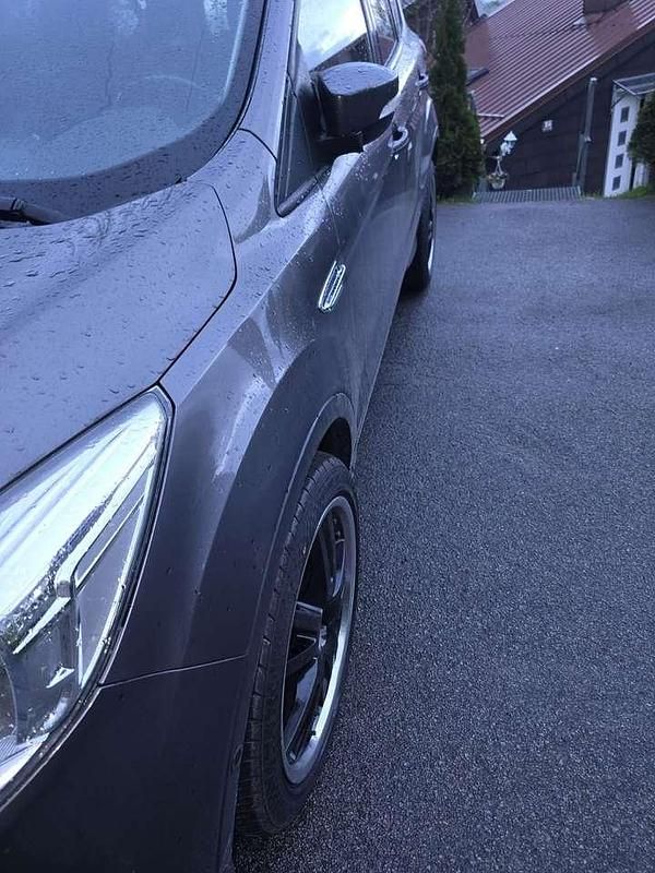 Gebraucht Ford Kuga Titanium 140 PS (102 kW) 2014 SUV