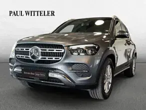 Gebraucht Mercedes GLE350 197 PS (144 kW) 2025 SUV