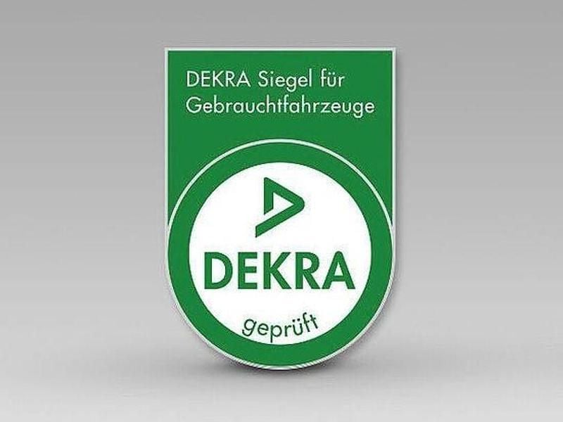 Gebraucht Ford Ecosport Titanium 125 PS (91 kW) 2022 Silber SUV