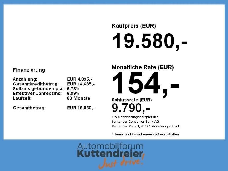 Gebraucht Ford Kuga ST-Line 224 PS (164 kW) 2022 Obsidianschwarz metallic SUV