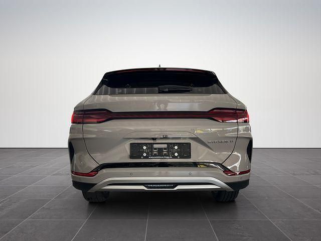 Neu BYD Seal U Design 160 kW (218 PS) 2025 Boundless cloud boundless cloud SUV