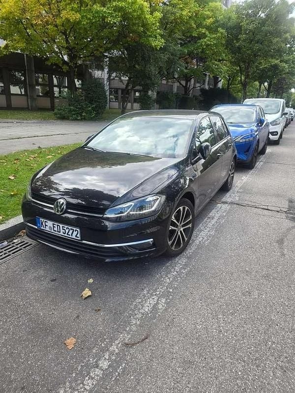 Gebraucht 2020 VW Golf VII Limousine | 17.500 € (Guter Preis) - Bild 1/4