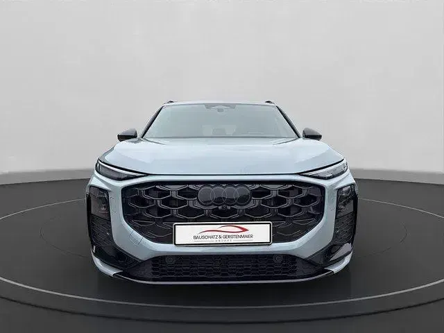 Gebraucht Audi Q3 Sport 265 PS (194 kW) 2025 Grau SUV