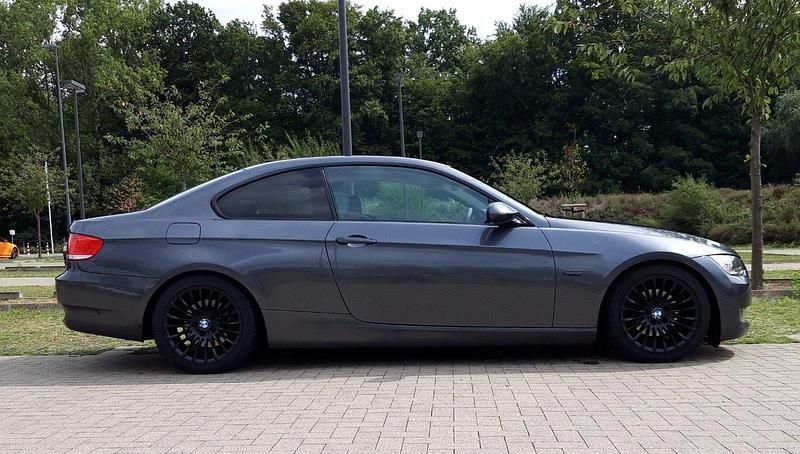 Gebraucht 2007 BMW 320 M Performance Coupé | 5.999 € (Superpreis) - Bild 1/3
