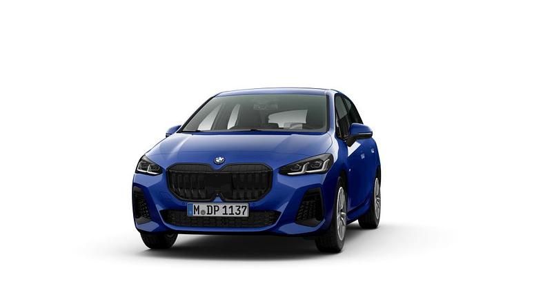 Gebraucht 2025 BMW 218 Active Tourer Efficient Dynamics Van / Kleinbus | 28.680 € (Superpreis) - Bild 1/3