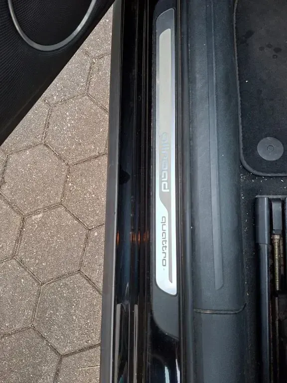Gebraucht Audi A4 Allroad 177 PS (130 kW) 2014 Kombi