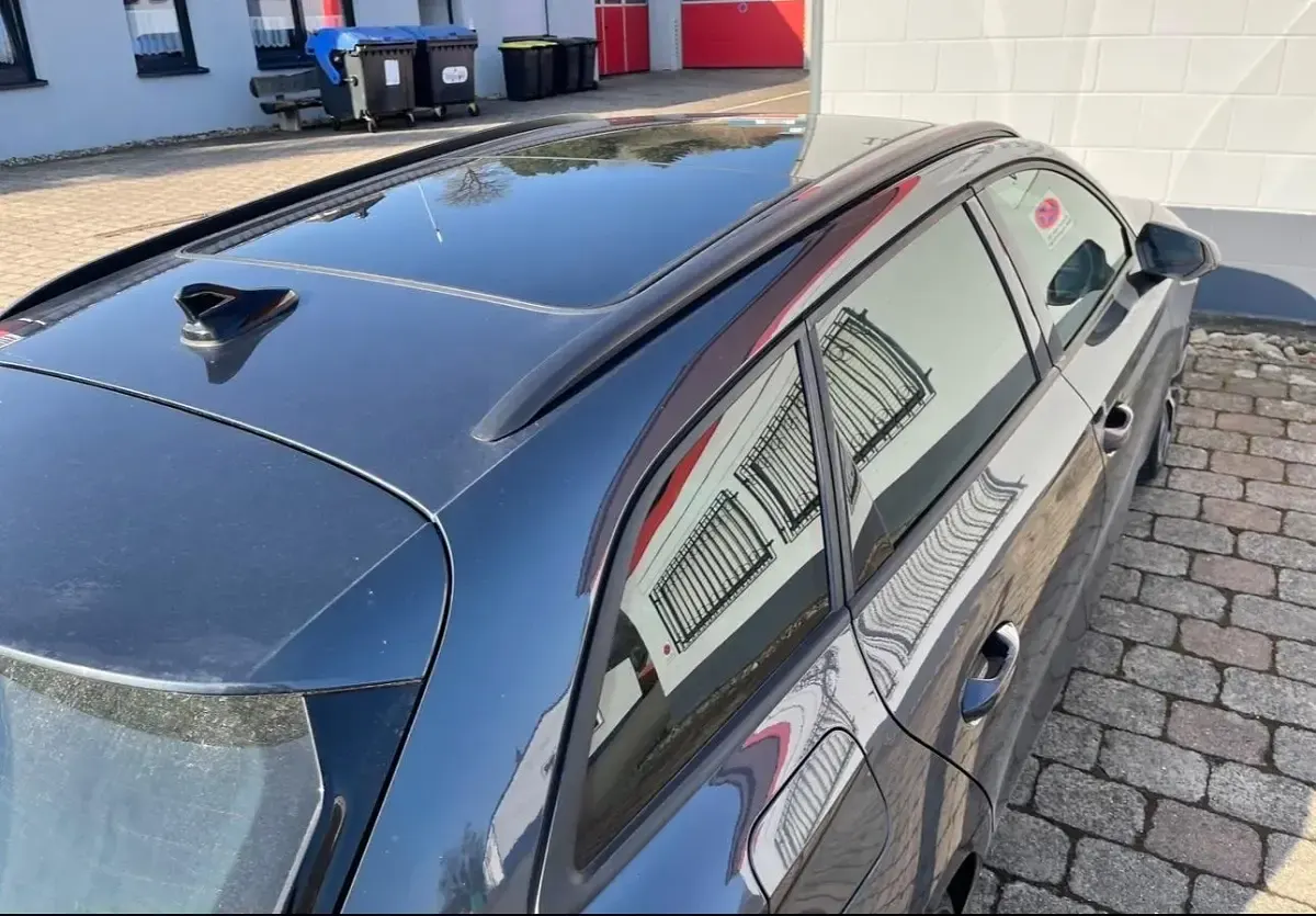 Gebraucht Seat Leon FR 150 PS (110 kW) 2021 Grau Kombi