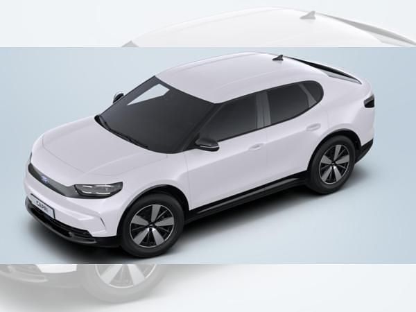 Neu Ford Capri 210 kW (286 PS) 2025 Weiß (frozen white) SUV