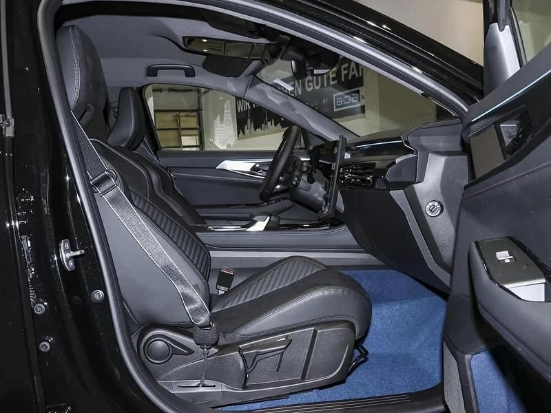 Neu Renault Rafale Esprit Alpine 300 PS (220 kW) 2026 Schwarz SUV