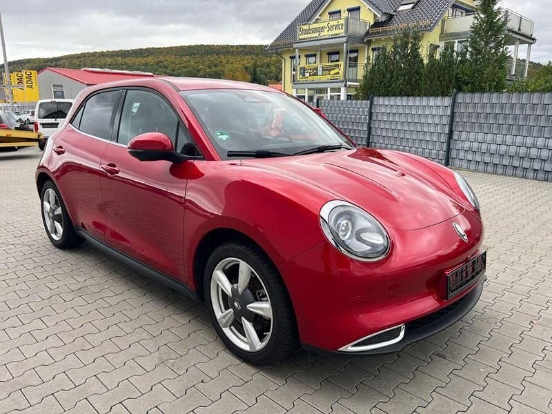 Gebraucht Ora Funky Cat 300 Pro 125 kW (171 PS) 2023 Rot Kleinwagen