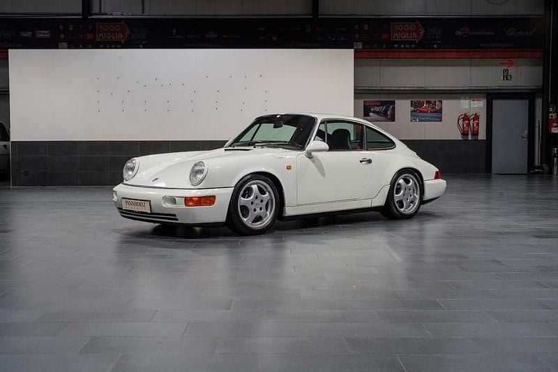Gebraucht Porsche 964 1991