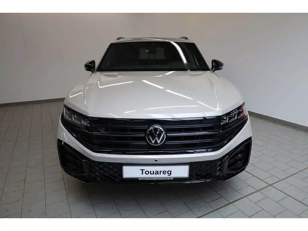 Neu VW Touareg Style 286 PS (210 kW) 2026 Sechura beige metallic SUV