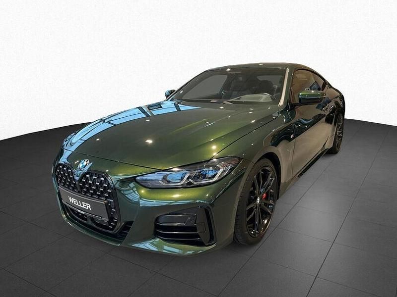 Gebraucht BMW 1M Shadowline 2022 Grün Coupé