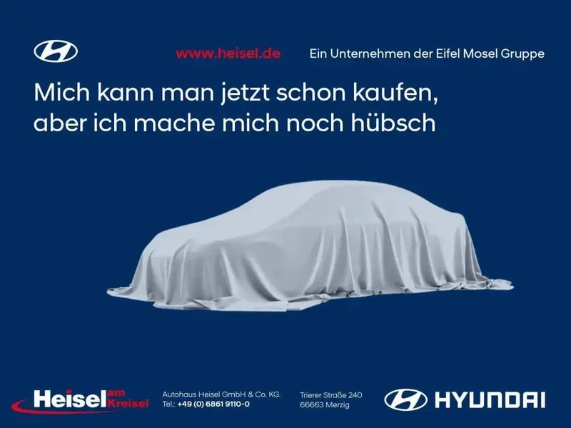 Phantom black / mic Gebraucht 2023 Hyundai Kona Basis SUV | 23.990 € (Superpreis) - Bild 1/1