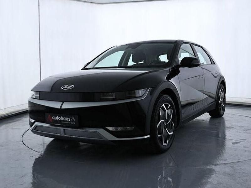 Gebraucht Hyundai Ioniq 5 Dynamiq 160 kW (218 PS) 2022 Andere SUV