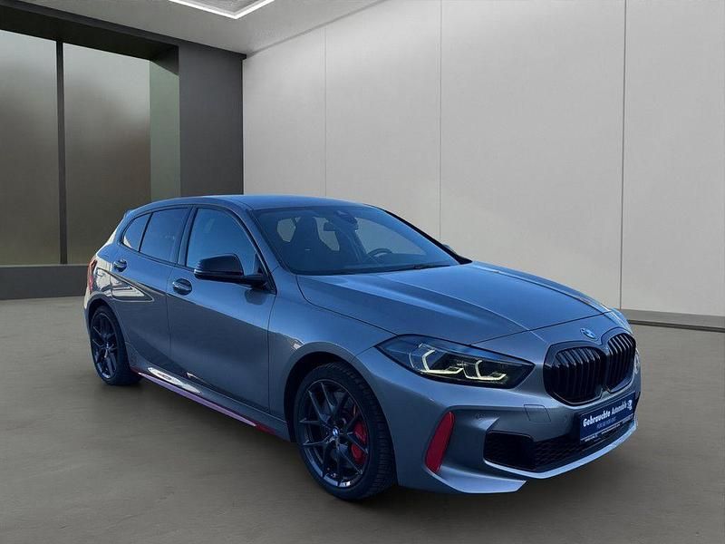 Gebraucht BMW 128 Performance 265 PS (194 kW) 2023 Grau Limousine