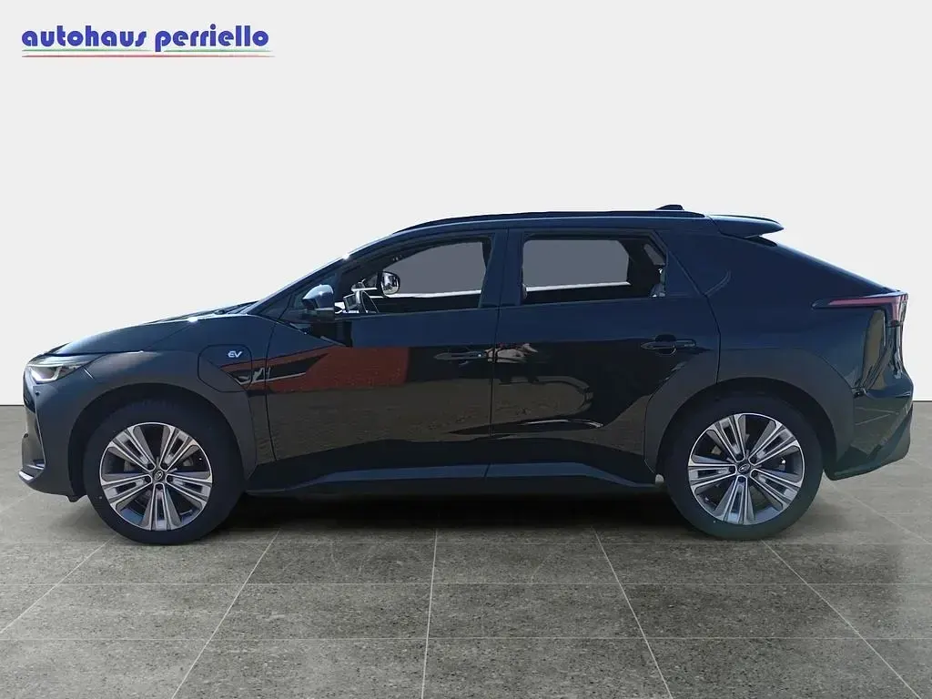 Gebraucht Subaru Solterra Platinum 160 kW (218 PS) 2022 Black mica SUV