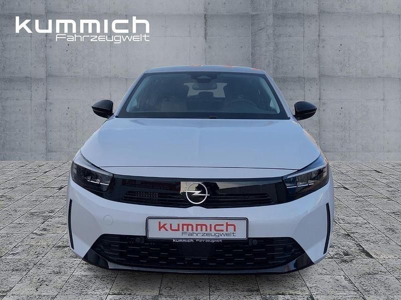 Neu Opel Corsa Edition 101 PS (74 kW) 2026 Weiß Limousine