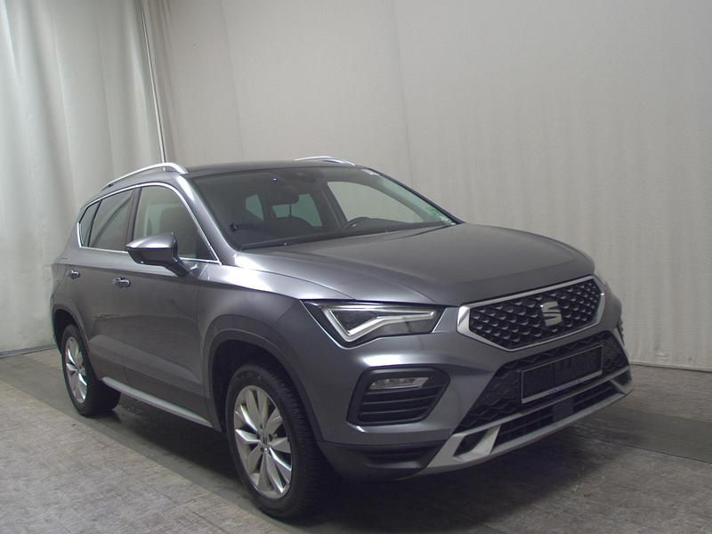 Gebraucht Seat Ateca Beats 150 PS (110 kW) 2024 Grau SUV