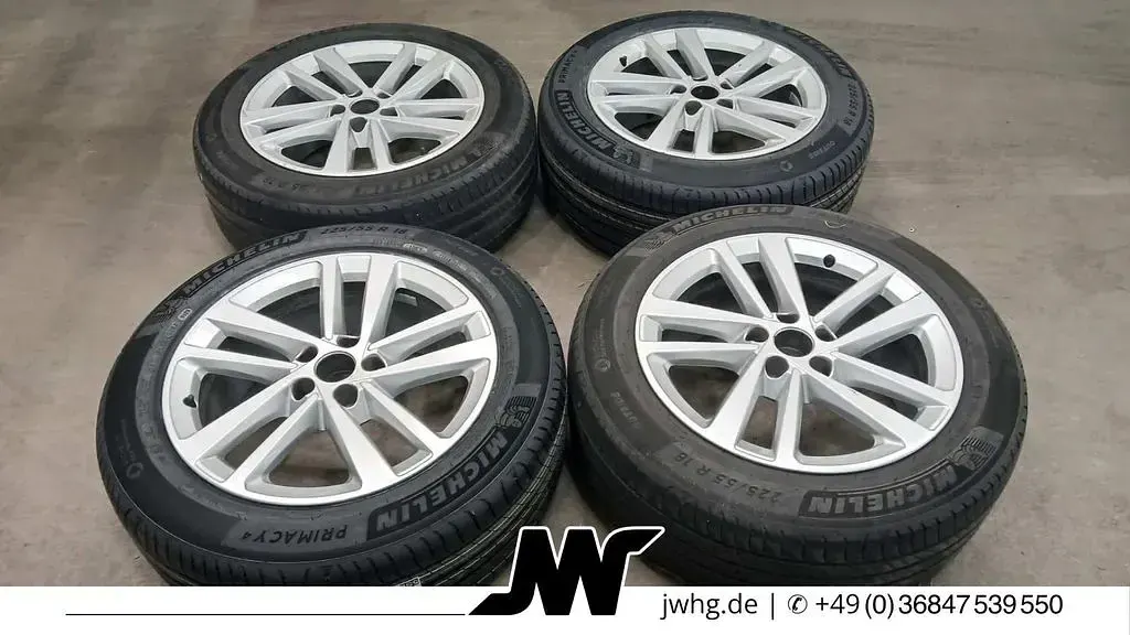 Gebraucht Audi A6 Ambiente 299 PS (219 kW) 2023 Brillantschwarz Kombi