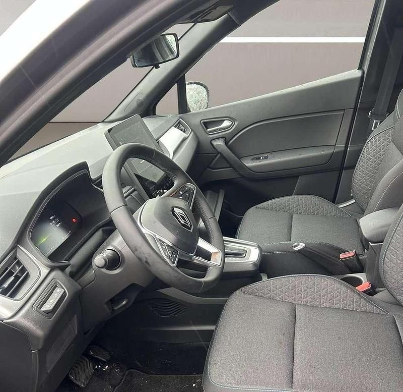 Gebraucht Renault Captur Evolution 158 PS (116 kW) 2025 Grau SUV