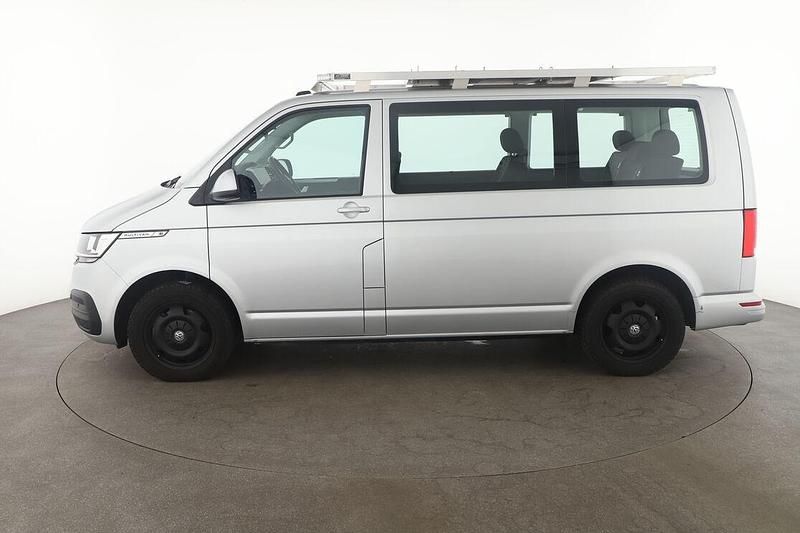 Gebraucht VW Multivan Comfortline 204 PS (150 kW) 2022 Grau Van