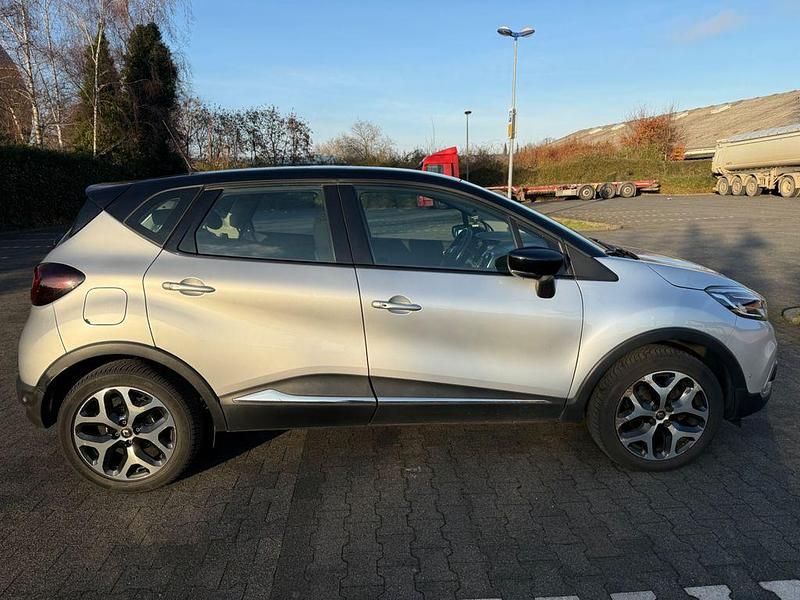 Gebraucht Renault Captur Version S 150 PS (110 kW) 2019 Grau SUV