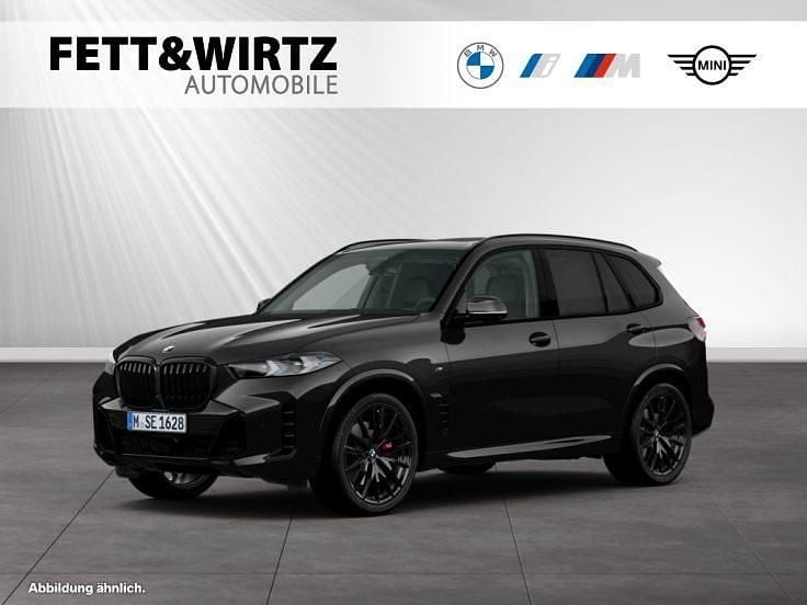 Gebraucht BMW X5 M Sport 298 PS (219 kW) 2026 SUV