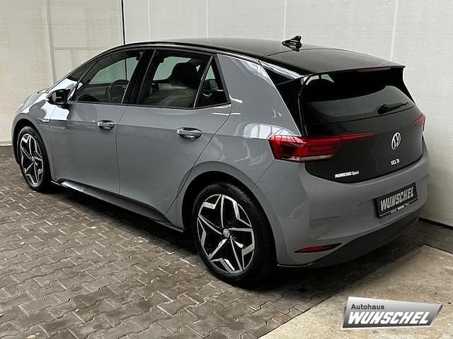 Gebraucht VW ID.3 Pro Performance 150 kW (204 PS) 2023 Kleinwagen
