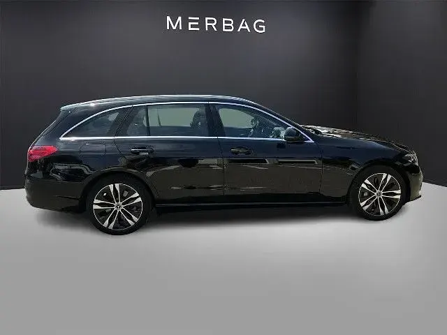 Gebraucht Mercedes C300e 313 PS (230 kW) 2023