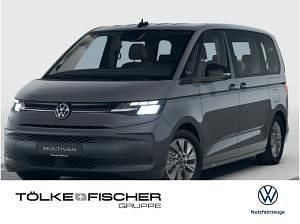 Neu VW Multivan Life 245 PS (180 kW) 2026 Grau (pure grey) Van