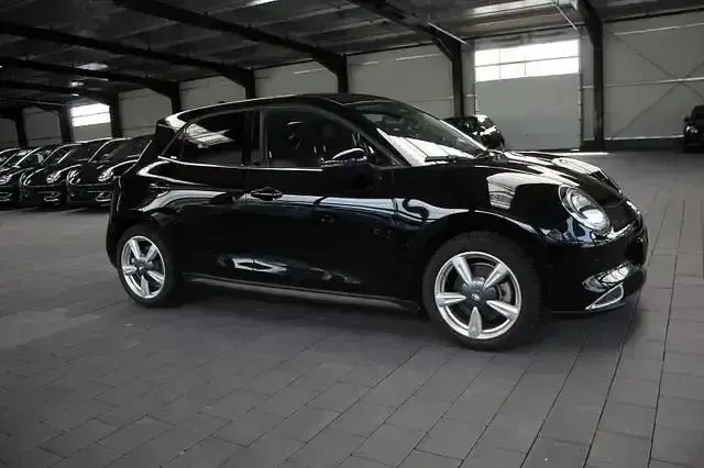 Gebraucht Ora 03 Pro+ 125 kW (171 PS) 2023 Schwarz Kleinwagen