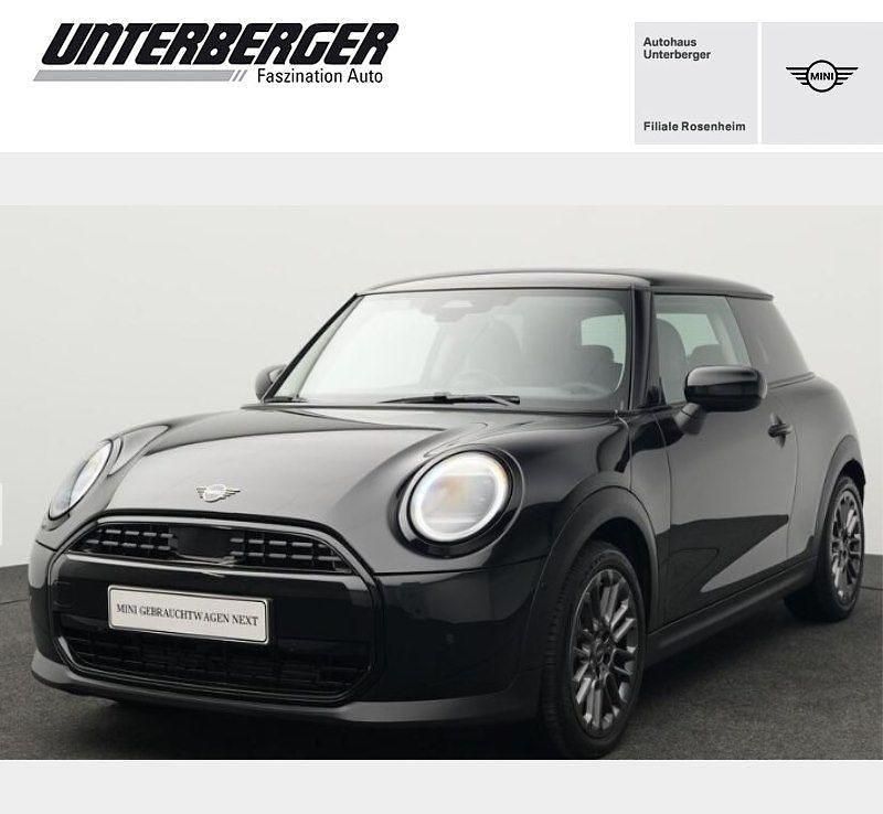 Gebraucht Mini Cooper Classic 156 PS (114 kW) 2024 Schwarz Kleinwagen