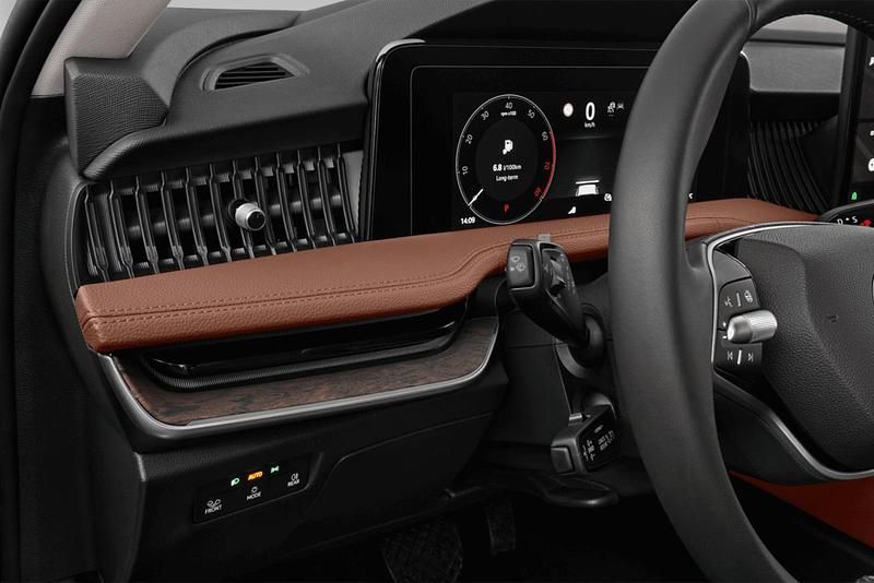 Usata Skoda Superb 150 CV (110 kW) 2024 Berlina
