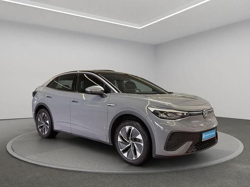 Gebraucht VW ID.5 Pro Performance 150 kW (204 PS) 2022 Grau SUV