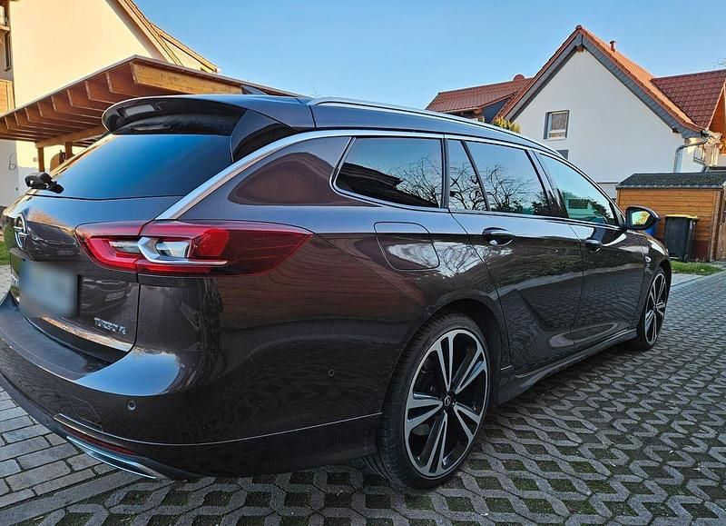 Gebraucht Opel Insignia 260 PS (191 kW) 2017 Kombi